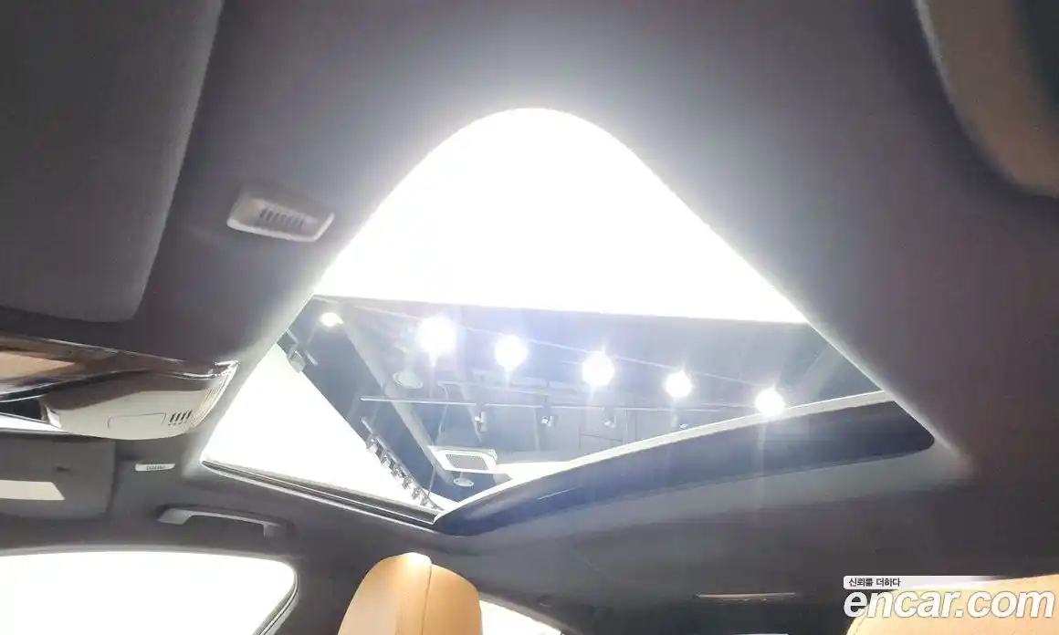 BMW 5-Series 2022 2.0 Автомат в Москве № 154620, фото 7