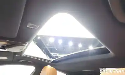 BMW 5-Series 2022 2.0 Автомат в Москве № 154620, миниатюра 7