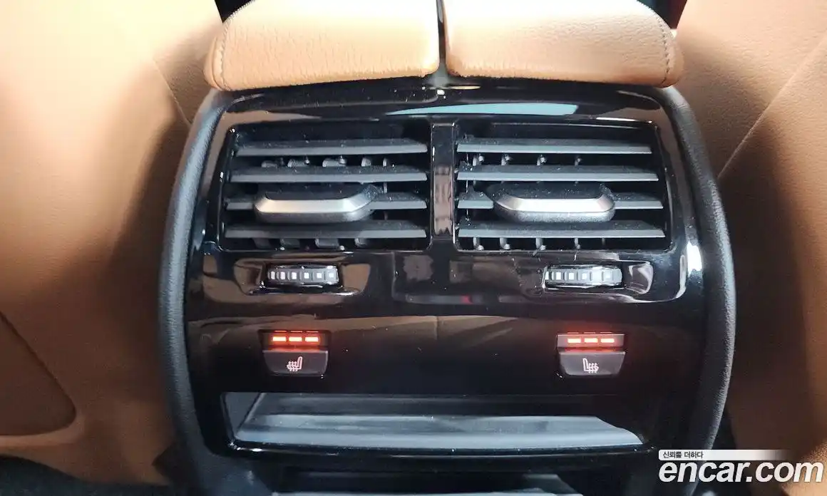 BMW 5-Series 2022 2.0 Автомат в Москве № 154620, фото 10