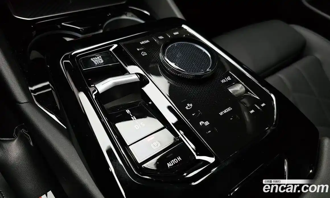 BMW 5-Series 2024 2.0 Автомат в Москве № 154970, фото 16