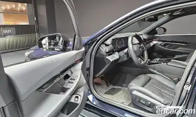 BMW 5-Series 2024 2.0 Автомат в Москве № 154970, миниатюра 3