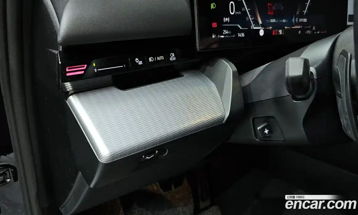 BMW 5-Series 2024 2.0 Автомат в Москве № 154970, фото 9