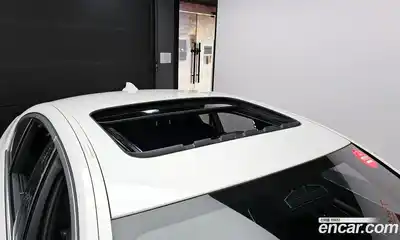 BMW 5-Series 2023 2.0 Автомат в Москве № 155073, миниатюра 9