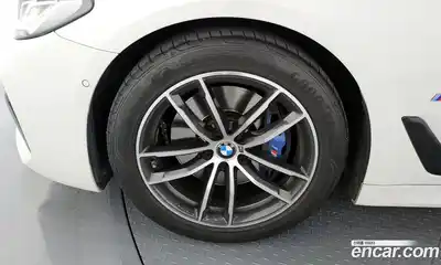 BMW 5-Series 2023 2.0 Автомат в Москве № 155073, миниатюра 10