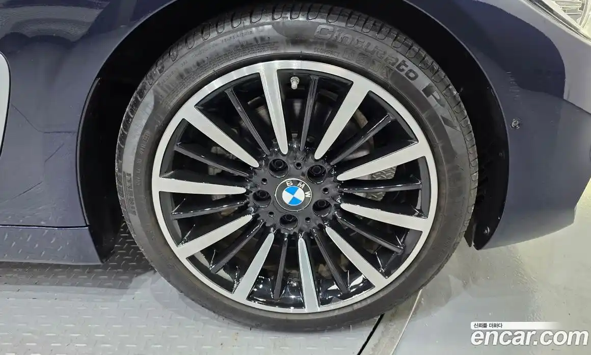 BMW 4-Series 2020 2.0 Автомат в Москве № 156828, фото 14