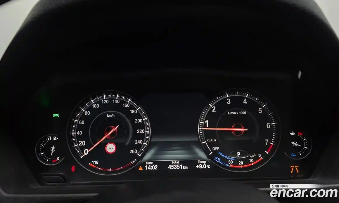 BMW 4-Series 2020 2.0 Автомат в Москве № 156828, фото 15