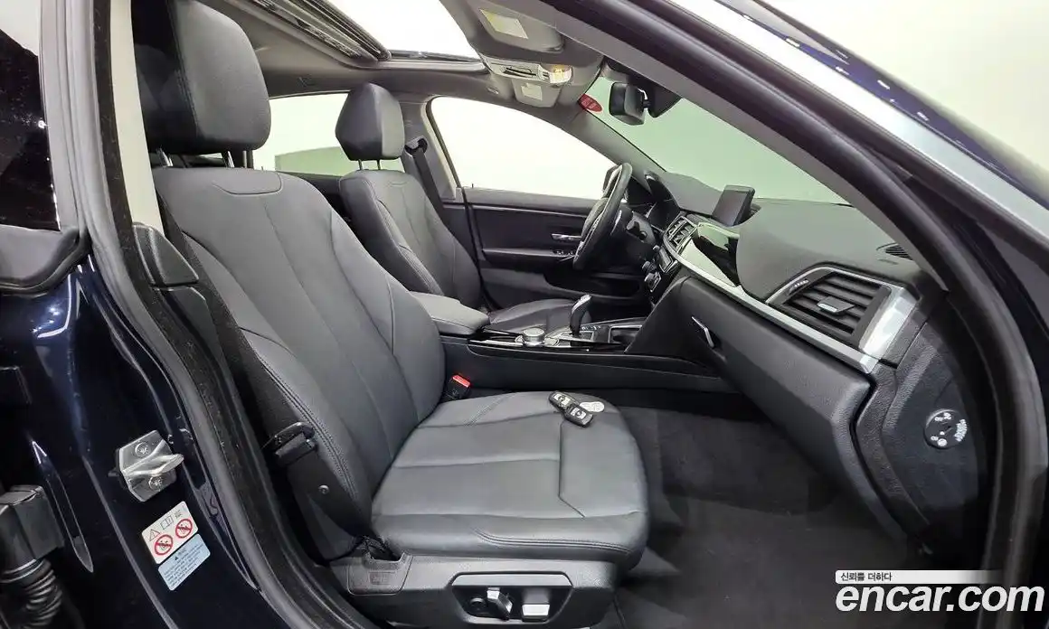 BMW 4-Series 2020 2.0 Автомат в Москве № 156828, фото 16