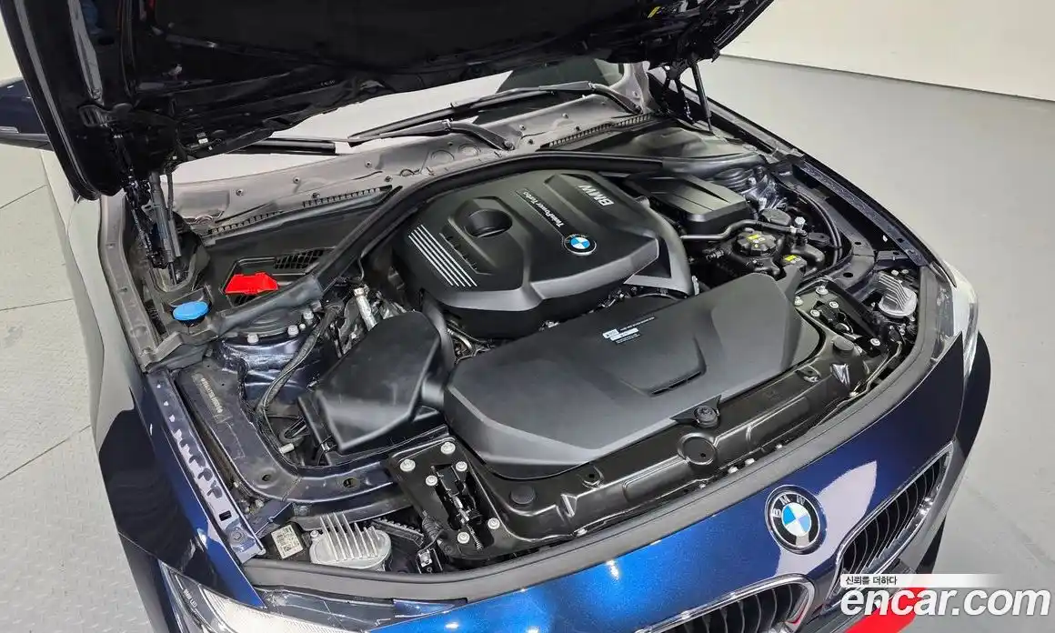 BMW 4-Series 2020 2.0 Автомат в Москве № 156828, фото 17