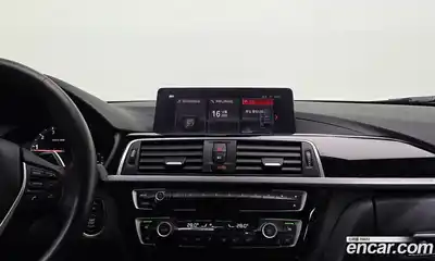 BMW 4-Series 2020 2.0 Автомат в Москве № 156828, миниатюра 3