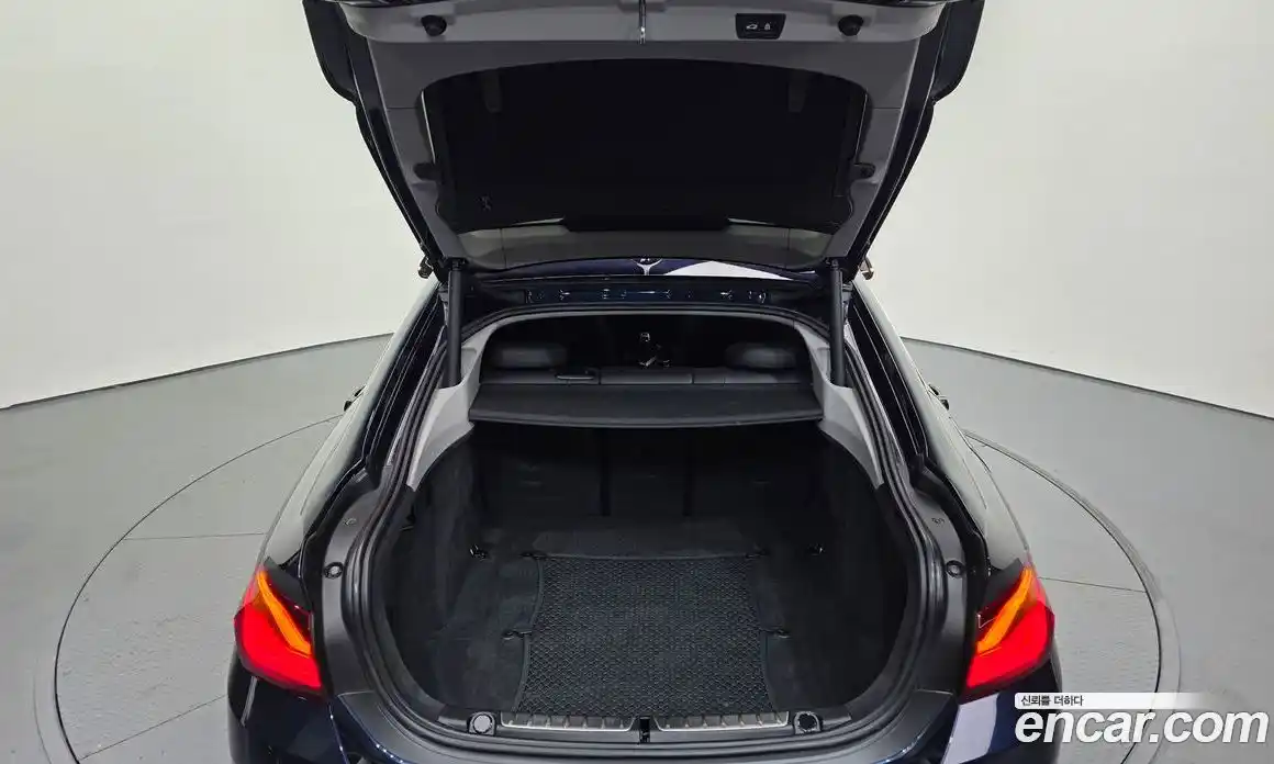 BMW 4-Series 2020 2.0 Автомат в Москве № 156828, фото 4