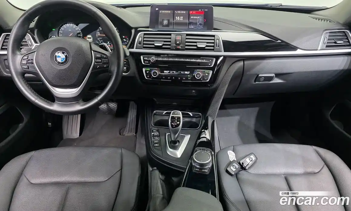 BMW 4-Series 2020 2.0 Автомат в Москве № 156828, фото 5