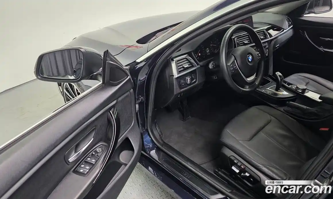 BMW 4-Series 2020 2.0 Автомат в Москве № 156828, фото 6