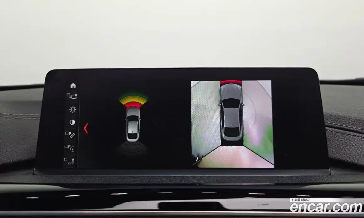 BMW 4-Series 2020 2.0 Автомат в Москве № 156828, фото 9