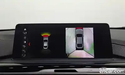 BMW 4-Series 2020 2.0 Автомат в Москве № 156828, миниатюра 9