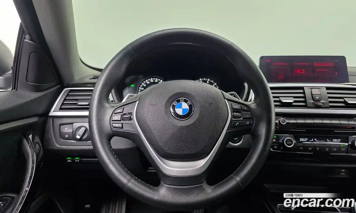 BMW 4-Series 2020 2.0 Автомат в Москве № 156828, фото 10