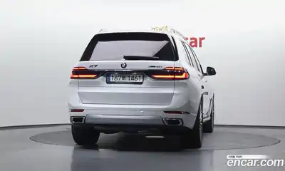 BMW X7 2024 3.0 Автомат в Москве № 156847, миниатюра 11