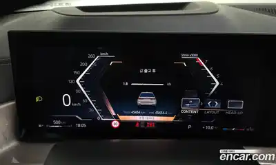 BMW X7 2024 3.0 Автомат в Москве № 156847, миниатюра 12