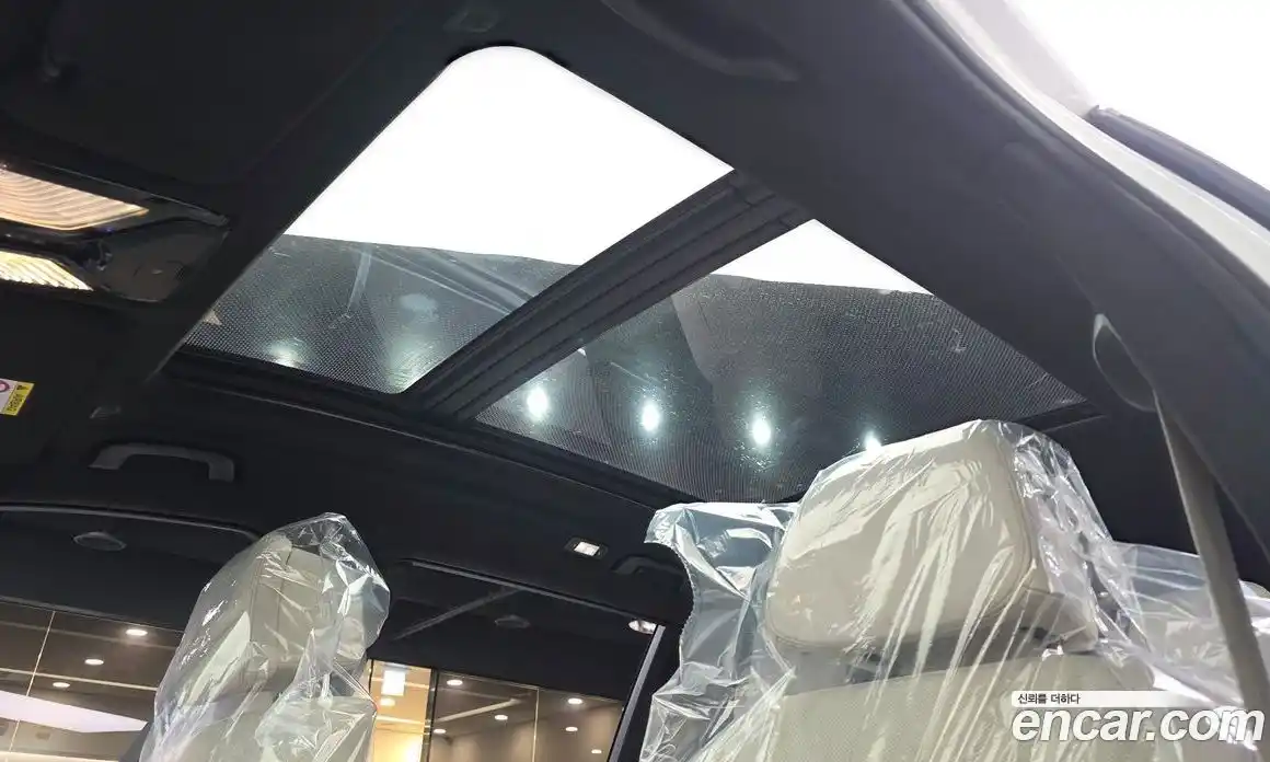 BMW X7 2024 3.0 Автомат в Москве № 156847, фото 16