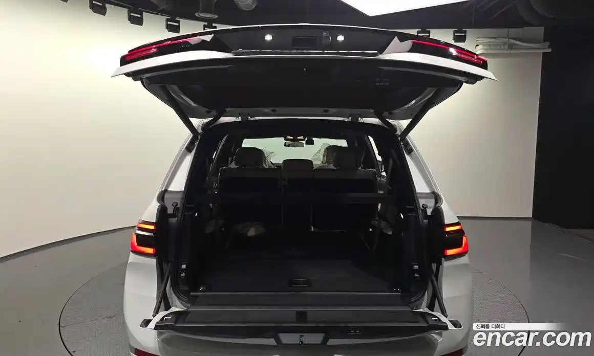 BMW X7 2024 3.0 Автомат в Москве № 156847, фото 17