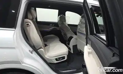 BMW X7 2024 3.0 Автомат в Москве № 156847, миниатюра 3