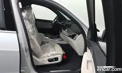 BMW X7 2024 3.0 Автомат в Москве № 156847, миниатюра 4