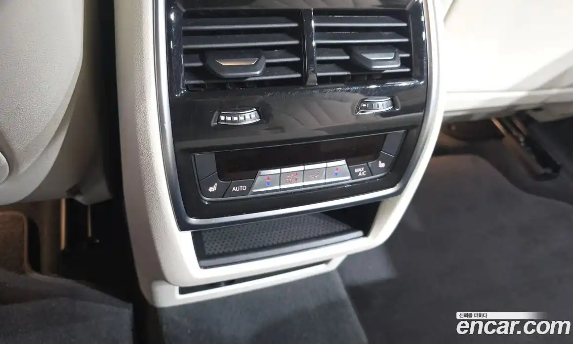 BMW X7 2024 3.0 Автомат в Москве № 156847, фото 5