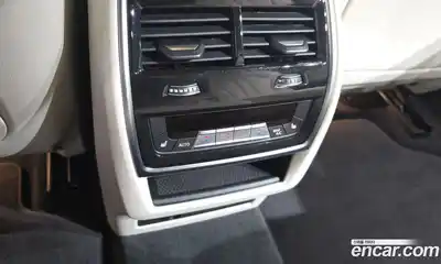 BMW X7 2024 3.0 Автомат в Москве № 156847, миниатюра 5