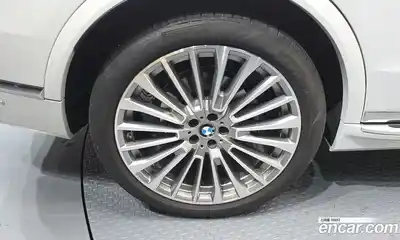 BMW X7 2024 3.0 Автомат в Москве № 156847, миниатюра 6