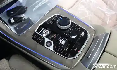 BMW X7 2024 3.0 Автомат в Москве № 156847, миниатюра 10