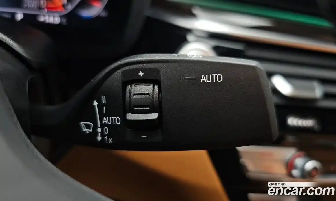 BMW 5-Series 2022 2.0 Автомат в Москве № 157134, фото 13