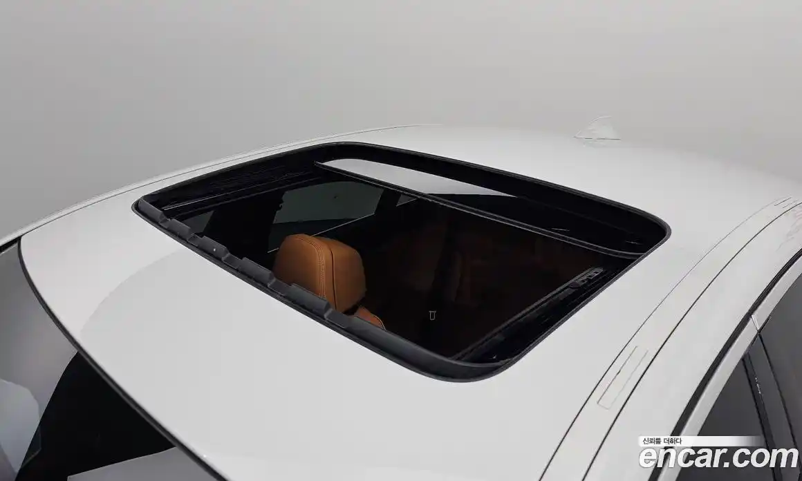 BMW 5-Series 2022 2.0 Автомат в Москве № 157134, фото 7