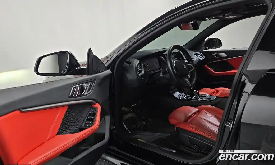 BMW 2-Series 2021 2.0 Автомат в Москве № 157259, фото 16