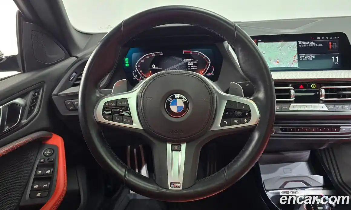 BMW 2-Series 2021 2.0 Автомат в Москве № 157259, фото 20