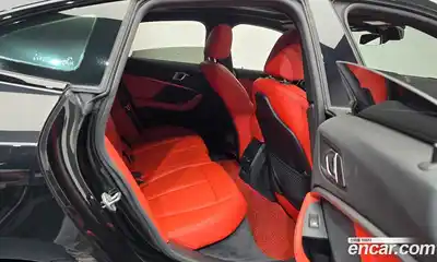 BMW 2-Series 2021 2.0 Автомат в Москве № 157259, миниатюра 2