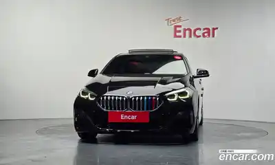 BMW 2-Series 2021 2.0 Автомат в Москве № 157259, миниатюра 3