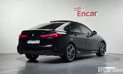 BMW 2-Series 2021 2.0 Автомат в Москве № 157259, миниатюра 6