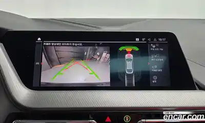 BMW 2-Series 2021 2.0 Автомат в Москве № 157259, миниатюра 9