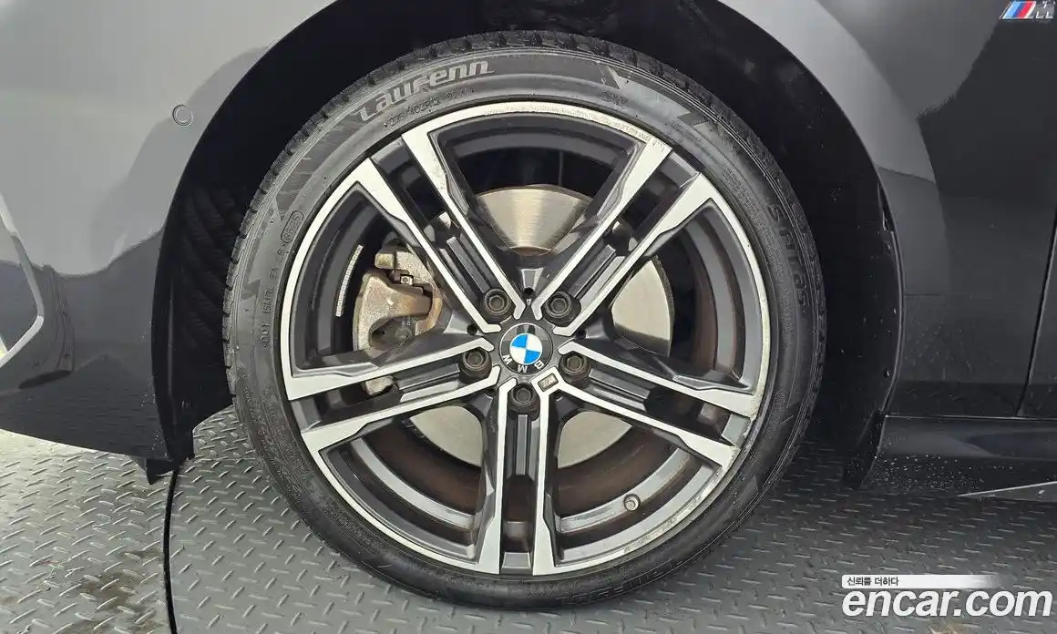 BMW 2-Series 2021 2.0 Автомат в Москве № 157259, фото 10