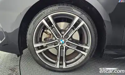 BMW 2-Series 2021 2.0 Автомат в Москве № 157259, миниатюра 10