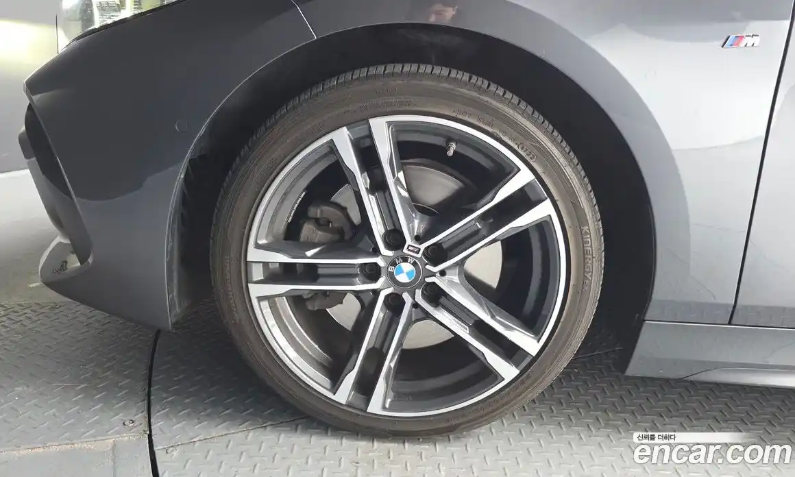 BMW 1-Series 2021 2.0 Автомат в Москве № 157304, фото 13