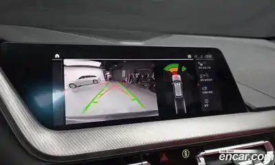 BMW 1-Series 2021 2.0 Автомат в Москве № 157304, миниатюра 2