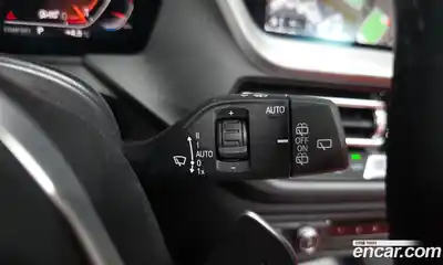 BMW 1-Series 2021 2.0 Автомат в Москве № 157304, миниатюра 3