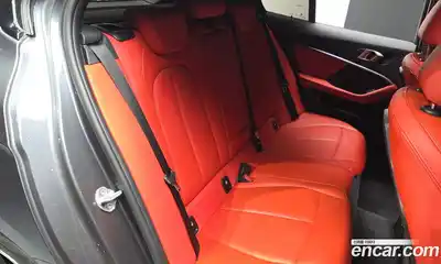 BMW 1-Series 2021 2.0 Автомат в Москве № 157304, миниатюра 5