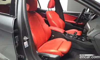 BMW 1-Series 2021 2.0 Автомат в Москве № 157304, миниатюра 7