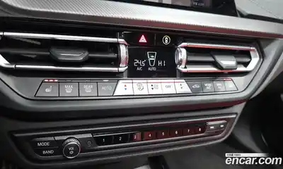 BMW 1-Series 2021 2.0 Автомат в Москве № 157304, миниатюра 8