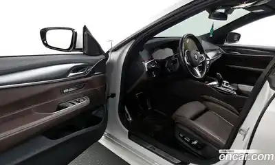 BMW Gran Turismo, 2023