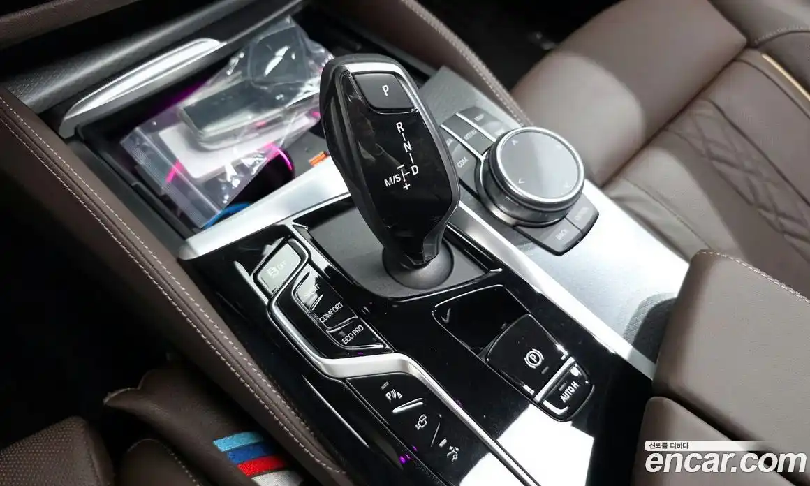 BMW Gran Turismo 2023 2.0 Автомат в Москве № 157510, фото 11