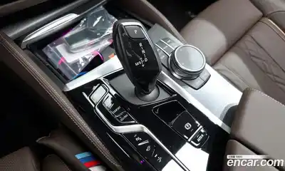 BMW Gran Turismo 2023 2.0 Автомат в Москве № 157510, миниатюра 11