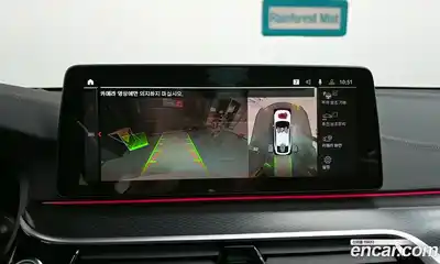 BMW Gran Turismo 2023 2.0 Автомат в Москве № 157510, миниатюра 12