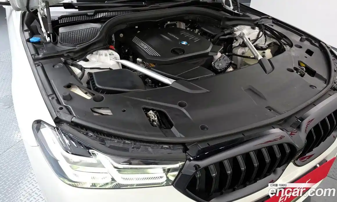 BMW Gran Turismo 2023 2.0 Автомат в Москве № 157510, фото 13